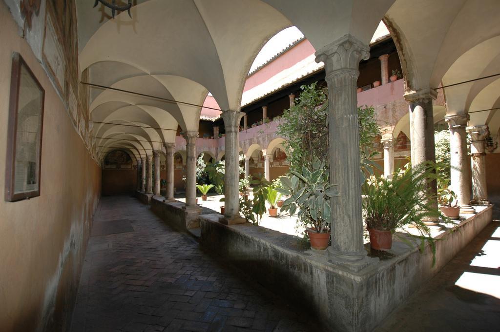 Historical Center Rome Navona Ac 2 Rooms Holy Door Vatican 5 Minutes On Walk מראה חיצוני תמונה