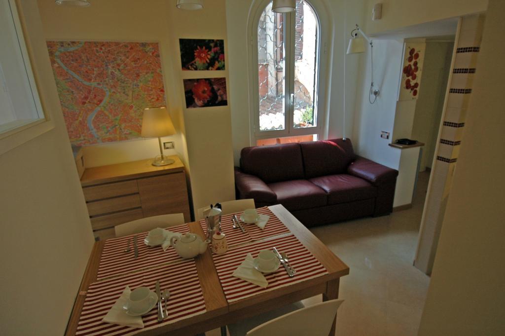 Historical Center Rome Navona Ac 2 Rooms Holy Door Vatican 5 Minutes On Walk מראה חיצוני תמונה