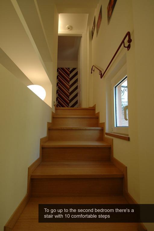 Historical Center Rome Navona Ac 2 Rooms Holy Door Vatican 5 Minutes On Walk מראה חיצוני תמונה